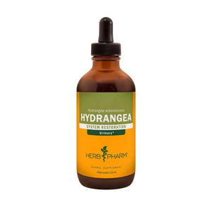 Herb Pharm, Hydrangea, 4 Oz