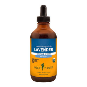 Herb Pharm, Lavender Extract, 4 Oz