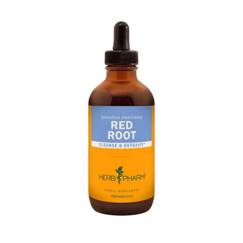 Herb Pharm, Red Root, 4 oz