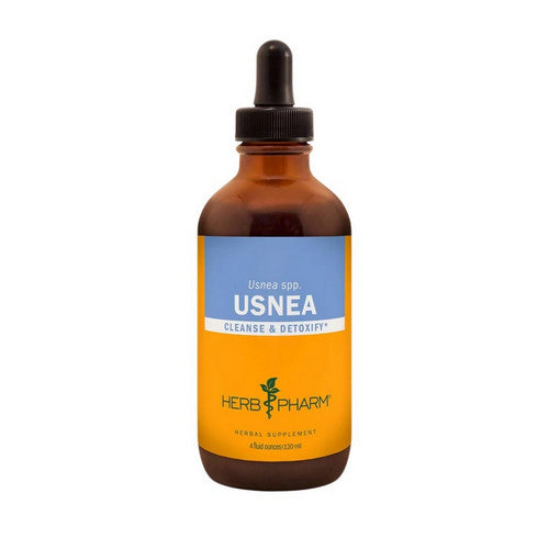 Herb Pharm, Usnea, 4 oz