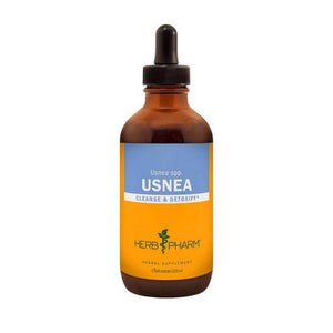 Herb Pharm, Usnea, 4 oz