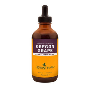 Herb Pharm, Oregon Grape, 4 oz