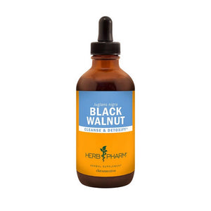 Herb Pharm, Black Walnut, 4 Oz