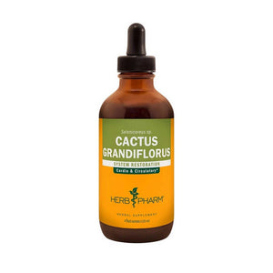 Herb Pharm, Cactus Grandiflorus, 4 Oz