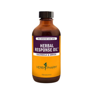 Herb Pharm, Herbal Response Oil, 4 Oz