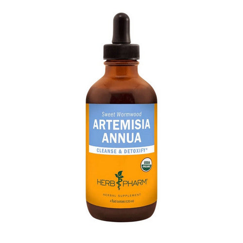 Herb Pharm, Artemisia Annua, 4 Oz