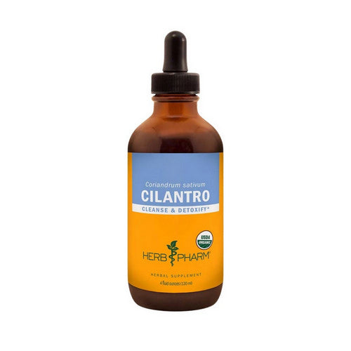 Herb Pharm, Cilantro, 4 Oz