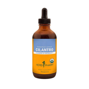 Herb Pharm, Cilantro, 4 Oz