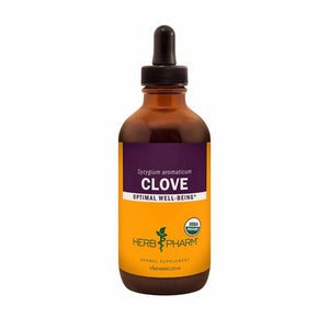 Herb Pharm, Clove, 4 Oz