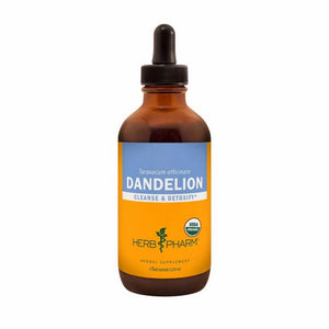 Herb Pharm, Dandelion, 4 Oz