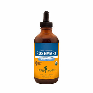 Herb Pharm, Rosemary Extract, 4 Oz