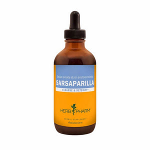 Herb Pharm, Sarsaparilla, 4 Oz
