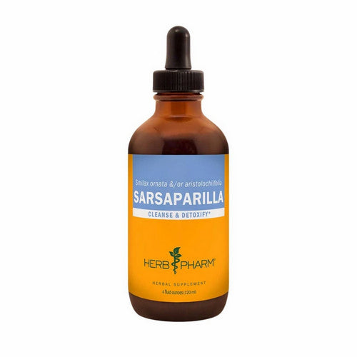 Herb Pharm, Sarsaparilla, 4 Oz