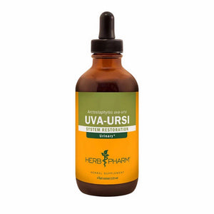 Herb Pharm, Uva Ursi, 4 Oz