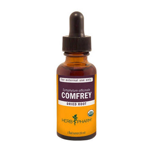 Herb Pharm, Comfrey, 1 Oz