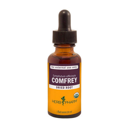 Herb Pharm, Comfrey, 1 Oz