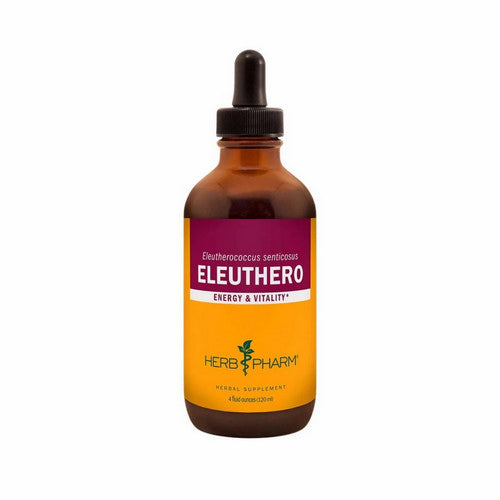 Herb Pharm, Eleuthero, 4 Oz