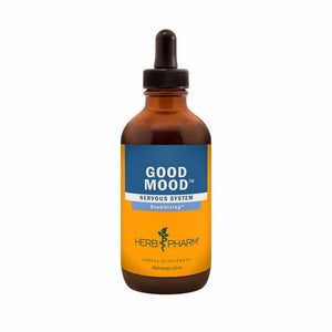 Herb Pharm, Good Mood, 4 Oz