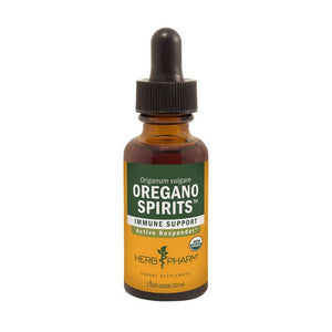 Herb Pharm, Oregano Spirits, 1 Oz