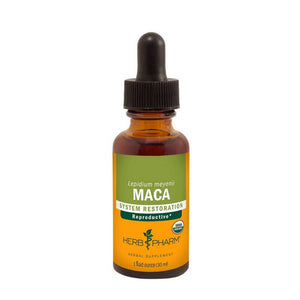 Herb Pharm, Maca, 1 Oz