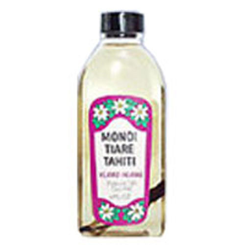 Monoi Tiare, Tiki Tahiti Coconut Oil Ylang Ylang, 4 Oz