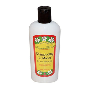 Monoi Tiare, Shampoo Gardenia (Tiare), 8.45 Oz