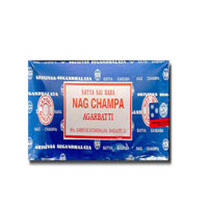 Sai Baba, Nag Champa Agarbatti, 100 Grams