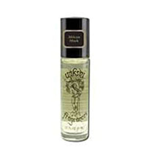 Yakshi Fragrances, Roll-On Fragrance, African Musk 0.33 Oz