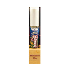 Yakshi Fragrances, Roll-On Fragrance, Himalayan Rose 0.33 Oz