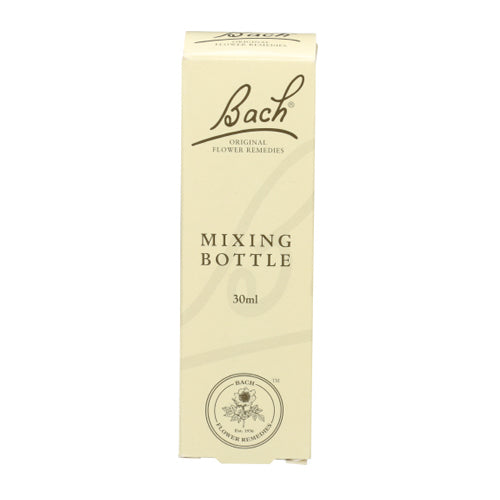 Bach, Mixing bottle, 1 Oz
