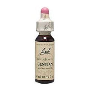 Bach, Flower Essence Gentian, 20 ML