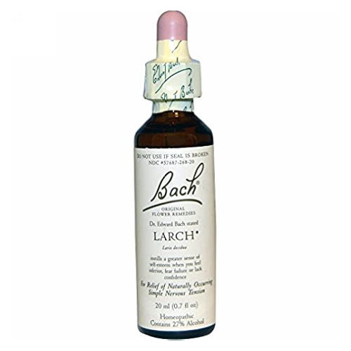 Bach, Flower Essence Larch, 20 ML