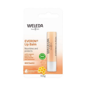 Weleda, Everon Lip Balm, 0.17 oz