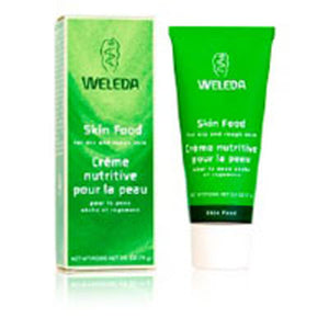 Weleda, Skin Food Original Ultra Rich Cream, 2.5 Oz