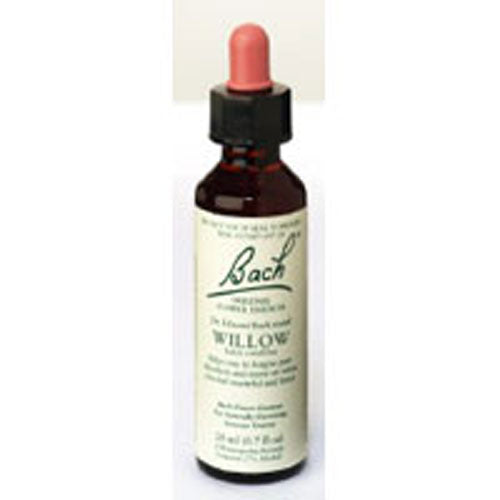 Bach, Flower Essence Willow, 20 ML