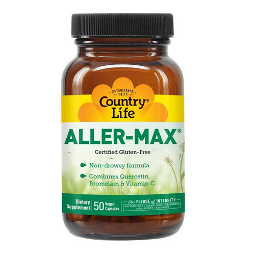 Country Life, Aller-Max, 50 Caps