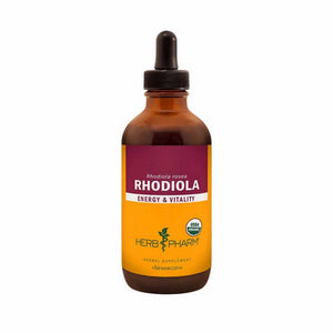 Herb Pharm, Rhodiola, 4 Oz