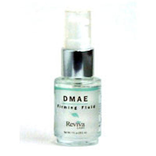 Reviva, DMAE Concentrate, 1 fl oz