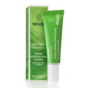 Weleda, Skin Food, Trial Size, 0.31 oz
