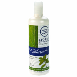 Mill Creek Botanicals, Biotene H-24, Conditioner 8.5 fl oz