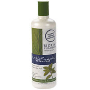 Mill Creek Botanicals, Biotin, Shampoo 16 fl oz