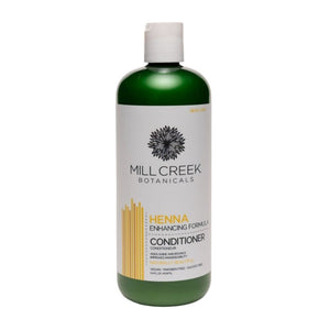 Mill Creek Botanicals, Henna Conditioner, 16 fl oz