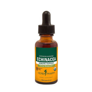 Herb Pharm, Echinacea, 1 oz