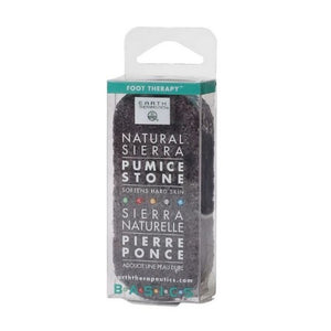 Earth Therapeutics, Natural Sierra Pumice Stone, EACH
