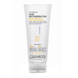 Giovanni Cosmetics, Nutrafix Hair Reconstructor, 6.8 OZ