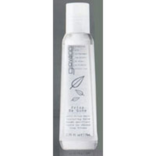 Giovanni Cosmetics, Frizz Be Gone Super Smoothing Anti-Frizz Hair Serum, 2.75 Oz