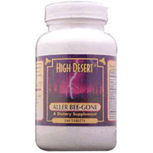 Cc Pollen, Aller Bee-Gone, 144 Tabs