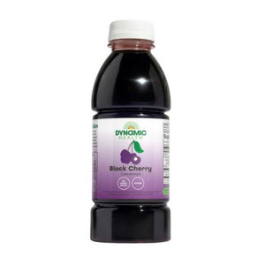 Dynamic Health Laboratories, Black Cherry Concentrate, 16 Oz