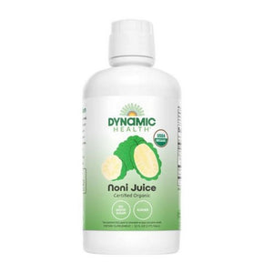 Dynamic Health Laboratories, Noni Juice, 32 Oz