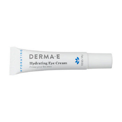 Derma e, Pycnogenol and Hyaluronic Acid Eye Creme, 0.5oz
